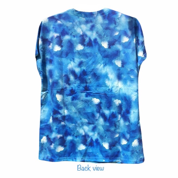 Farmhouse Animal Friends Novelty T-Shirt Top - XL - Picture 4 of 4